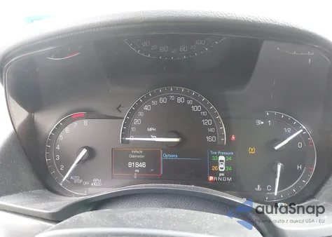 2018 Cadillac Ats Standard из США, поврежденный, VIN 1G6AA5RX2J0160142